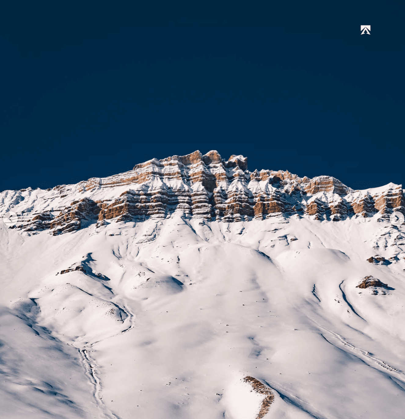 Spiti Valley 4X4 Expedition