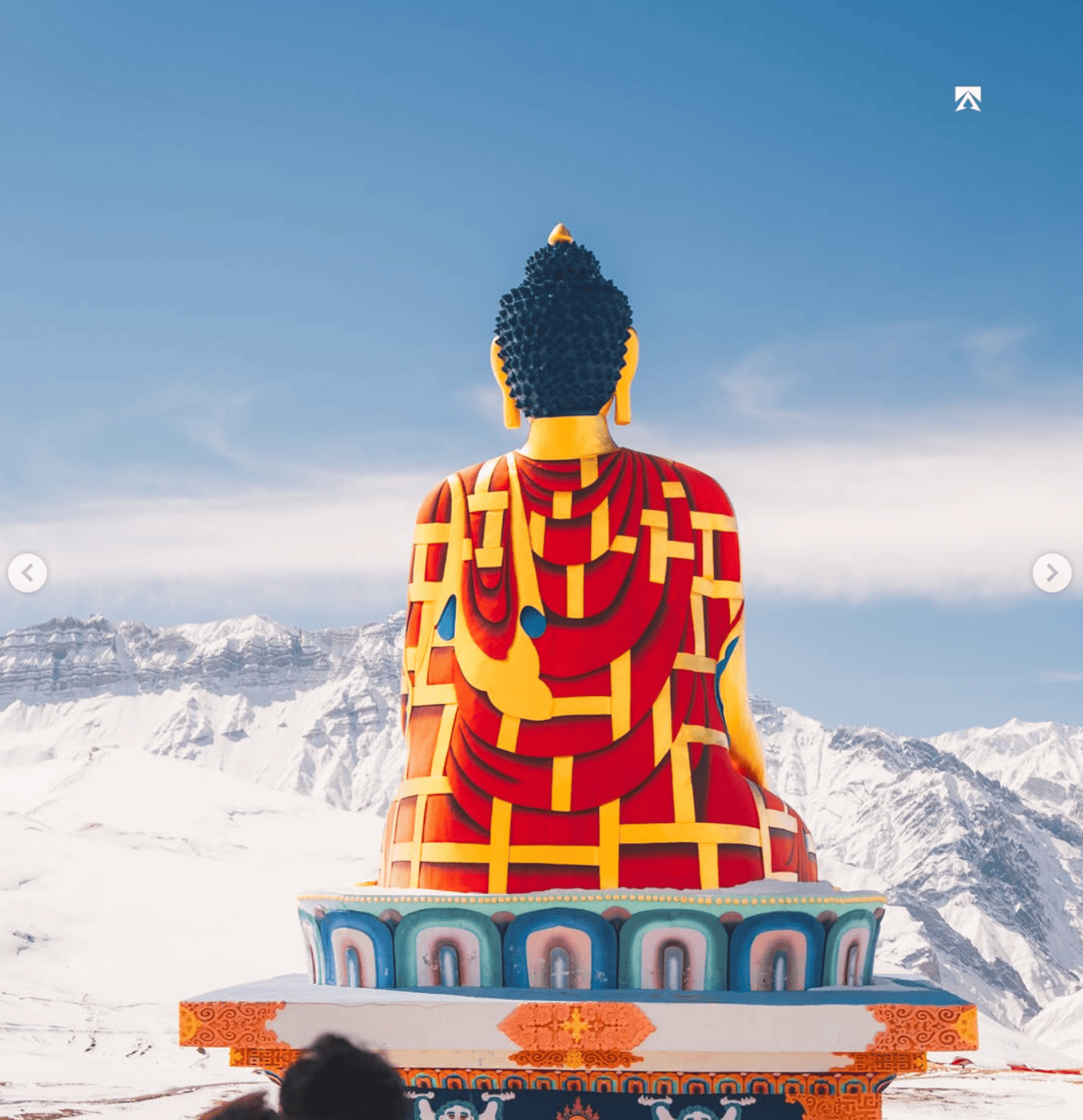 Spiti Valley 4X4 Expedition