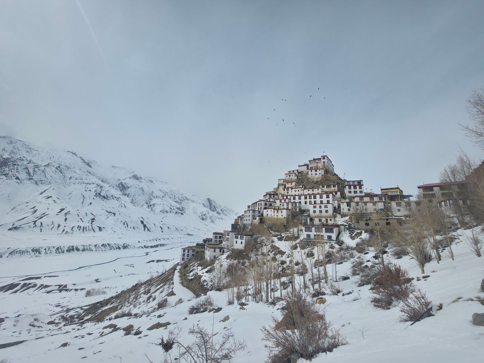 Hidden Valleys. Extraordinary Adventures.