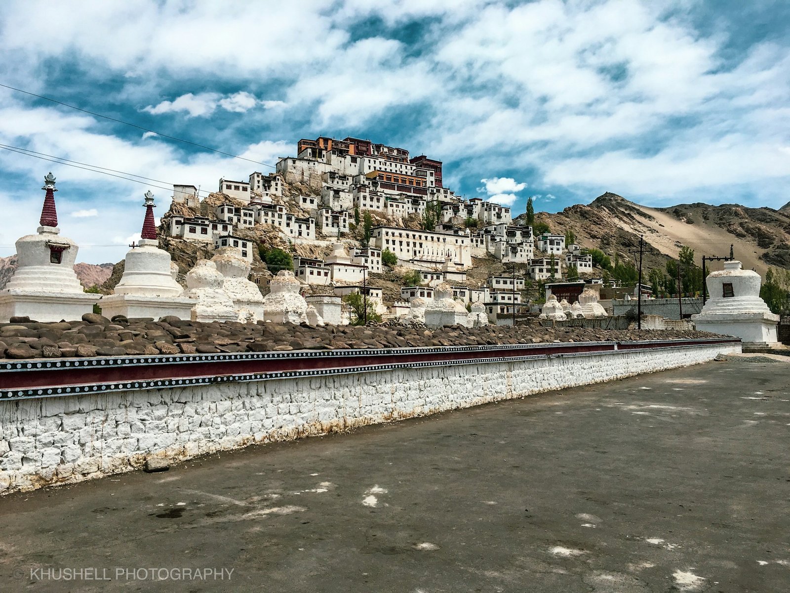 Magical Ladakh Escape