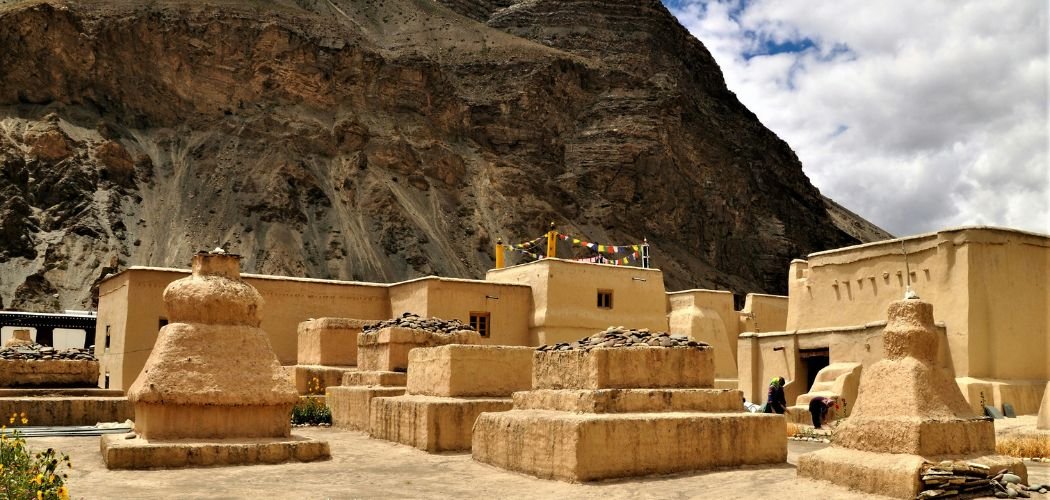Magical Ladakh Escape