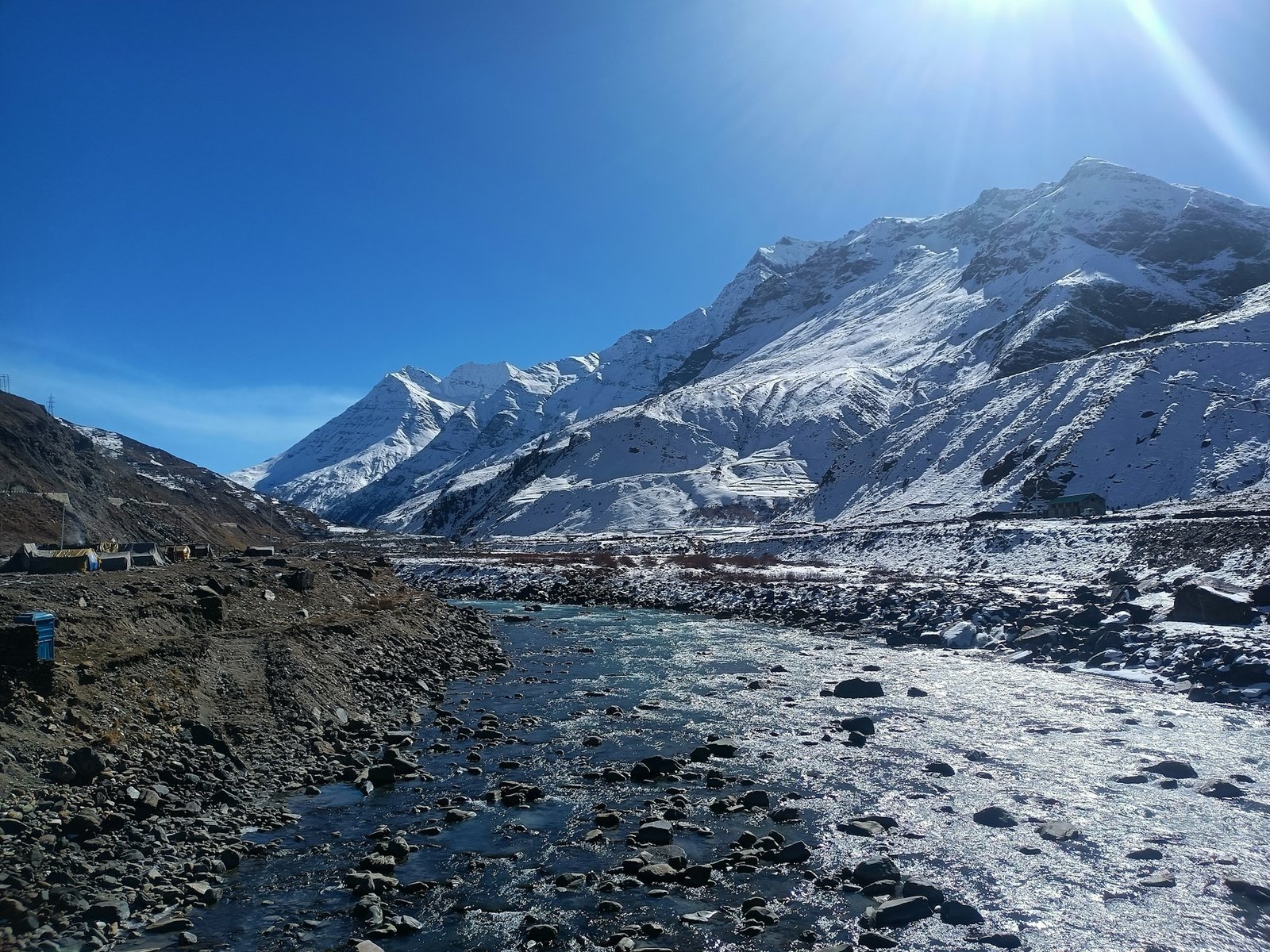 Manali Mountain Escape