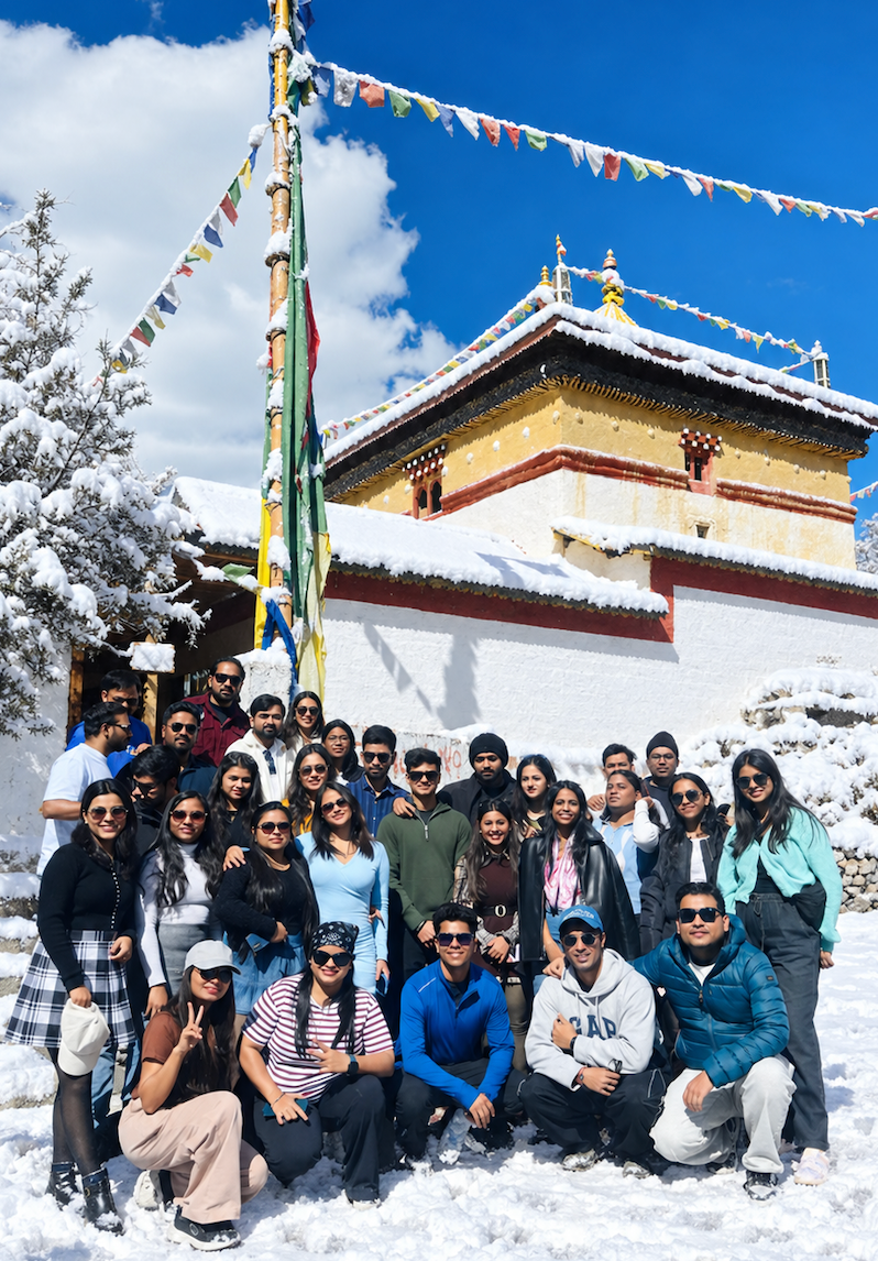 Leh